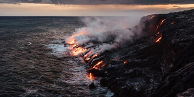 Hawaii Vacation