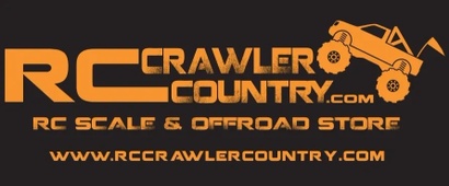 RC Crawler Country