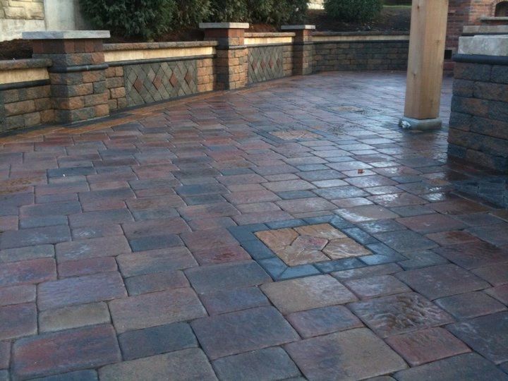 Lockhart's Landscaping & Maintenance, Inc. 2