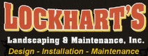 Lockhart's Landscaping & Maintenance, Inc. 2