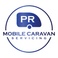 PR Mobile Caravan Servicing