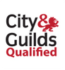 city and guilds logo