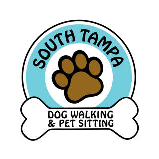 South Tampa Dog Walking 
& Pet Sitting