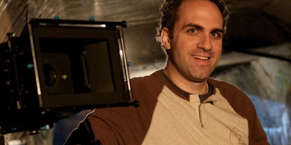 UnMake A Bully creator Mike Feurstein