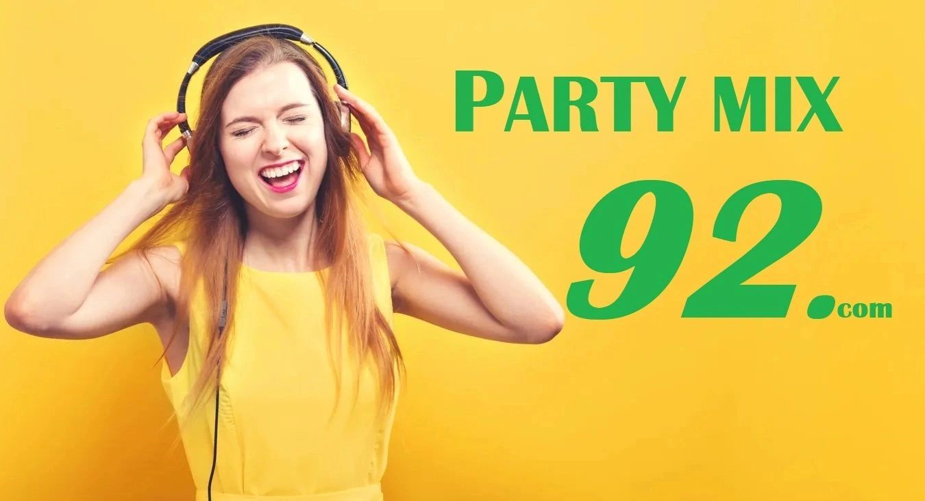 Party Mix92, ID Broadcasting