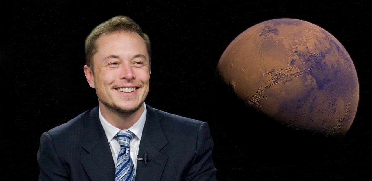 Elon Musk is teaching government leaders how to govern countries Elon Musk is teaching government leaders how to govern countries