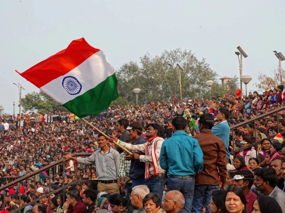 4D for D: Demography, Diversity, Democracy, and Devolution for Development 4D for D: Demography, Diversity, Democracy, and Devolution for Development