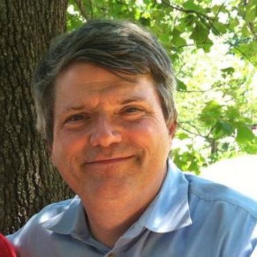 Tim Buckley for Circuit Court Judge