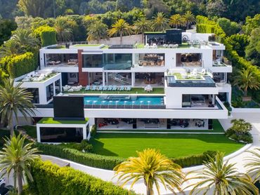 security guards in los angeles