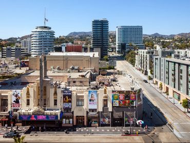 security guards in los angeles
