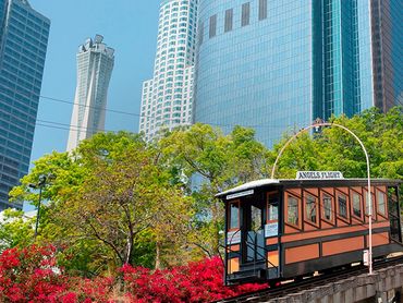 security guards in los angeles