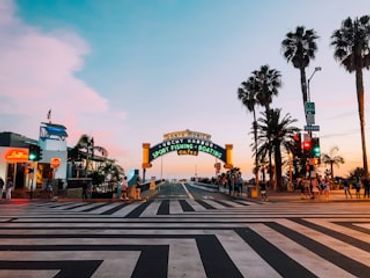 security guards in los angeles