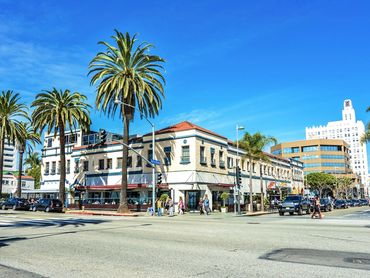 security guards in los angeles