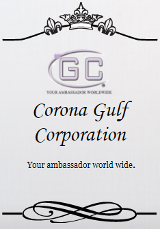 Corona Gulf Corporation