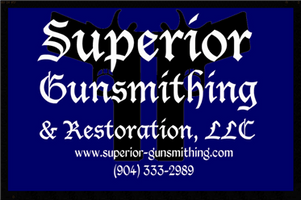 Superior Gunsmithing and Restoration