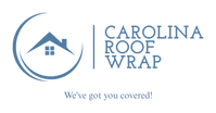 Carolina Roof Wrap