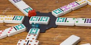 Bridge, Texas Hold 'Em, Dominoes, and more are available for those interested in board games and car