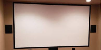 How about an afternoon movie, followed by a pot luck and toasting the sunset?