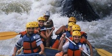 Paragliding, hiking, deep-sea fishing, sight-seeing and more are waiting to show you Costa Rica.