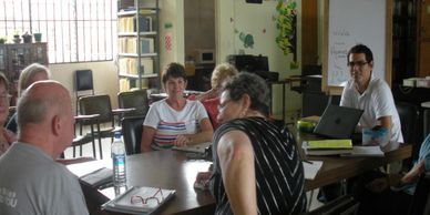 Our Facebook page can direct you to interesting upcoming events here.