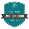 Emotion code certified practitioner release stuck emotions