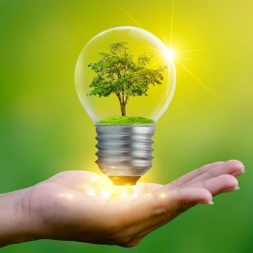Increased Energy Efficiency