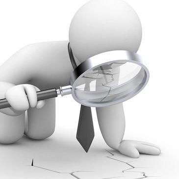 incident investigation and reporting services