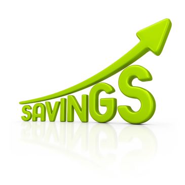 cost savings