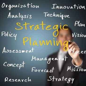 Strategic Planning