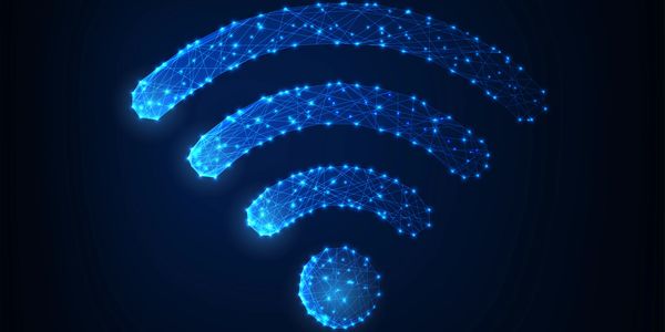 Wireless connectivity installation