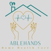Ablehands home health care