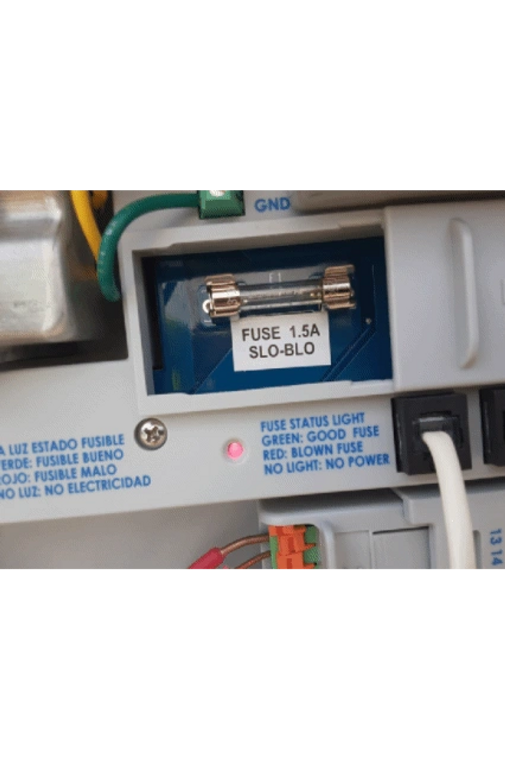Modern controllers require a technician to integrate electrical troubleshooting skills with wireless