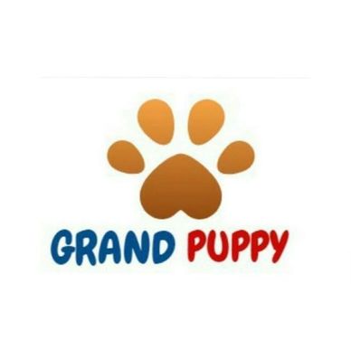 Grand Puppy logo