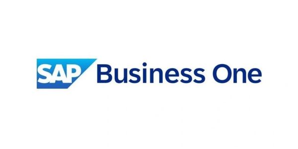 SAP Business One Logosu