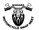 Niagara Motorcycle Swap Meet