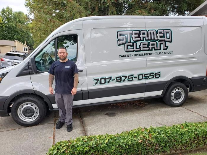 Owner/Operator Danny Harmon