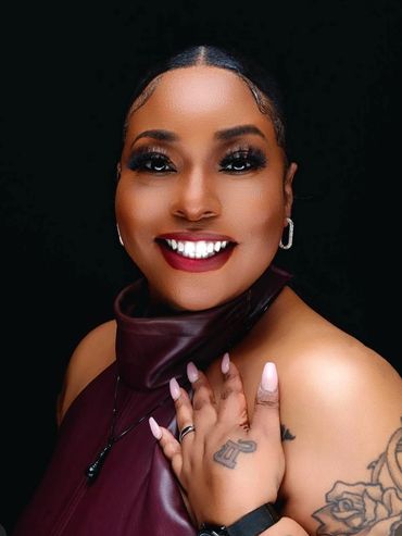 Kay White
Creative Director • Wellness Advocate • Founder of Artistry Speaks LLC
Kay White is a Chi