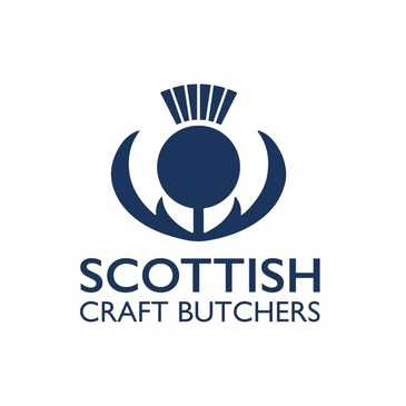 Scottish Craft Butchers Logo Trade Member - Verona Eco Ltf