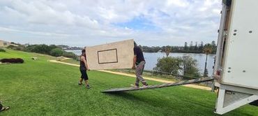 100 kg tablle no worries