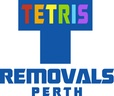 Tetris removals perth