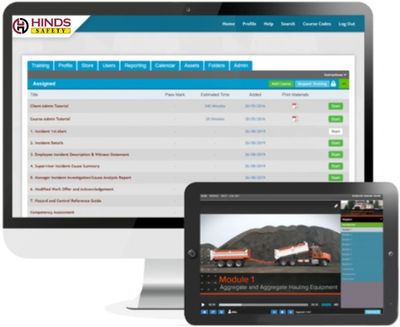 Online Safety Training