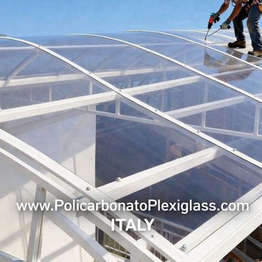 copertura-policarbonato-plexiglass-terrazzo-alluminio