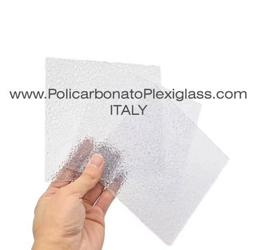 lastra-policarbonato- plexiglass-diffusore-luce-microgoffrata-satinata