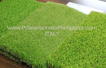 coperture-campi-paddle-in policarbonato-con-erba-sintetica