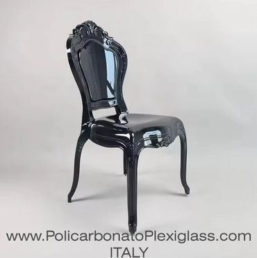 sedia-policarbonato-stampata-design