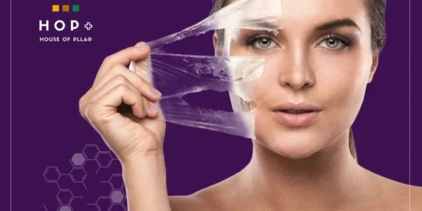 No filler facial at Solo Esthetics And Skin Spa, Sterling VA