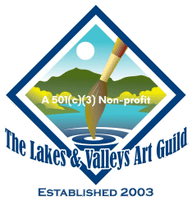 Lakes and Valleys Art Guild