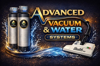 Advanced Vacuum Systems