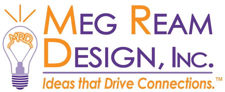 Meg Ream Design, Inc.