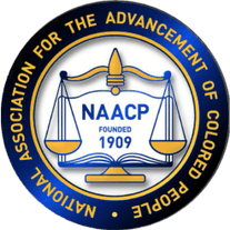 NAACP 
Oranges & Maplewood Branch